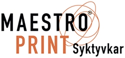 Maestro Print Syktyvkar - офсетная бумага