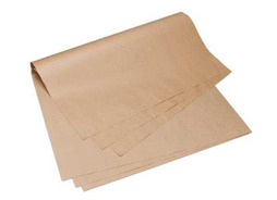 Крафт-бумага для упаковки