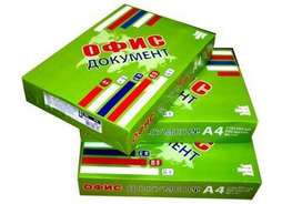 Офис Документ