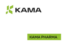 KAMA Pharma GC1