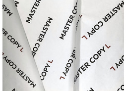 MASTER COPY L