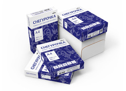 Снегурочка