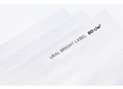 Ural Bright Label