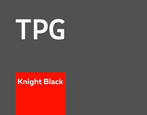 Knight Black