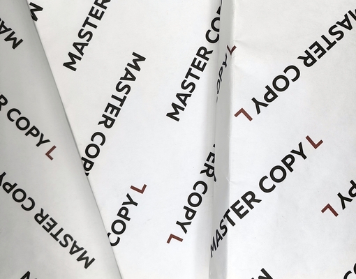MASTER COPY L