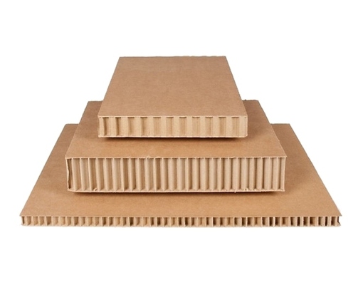 Сотовый картон (реборд)