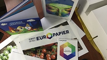 Семинар в Новосибирске: цифровым фотографиям - цифровую фотобумагу!