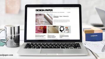 Блог Europapier Design & Paper возвращается в новом образе!
