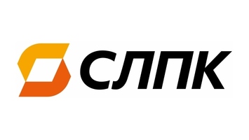 Новый логотип Сыктывкарского ЛПК