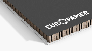 Сотовый картон – альтернатива деревянным и пластиковым изделиям в упаковке, полиграфии и дизайне