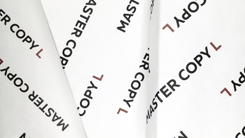 Новый граммаж MASTER COPY L
