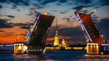 Полиграфический семинар в Санкт-Петербурге