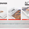 Каталог художницы Лизы Бобковой от MYTH Gallery