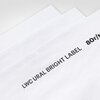 Ural Bright Label – российская бумага для этикеток в Европапир