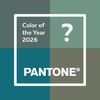 Каким будет Цвет года от Pantone?
