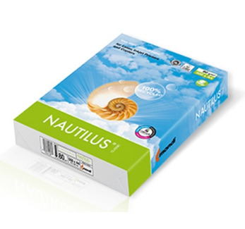 Nautilus Classic