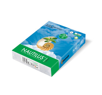 Nautilus ReFresh