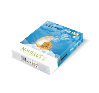 Nautilus Super White