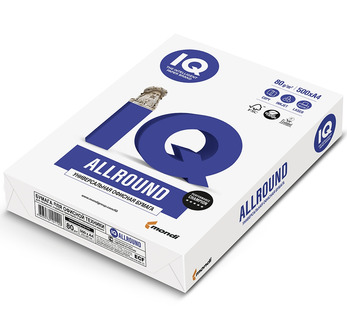IQ Allround