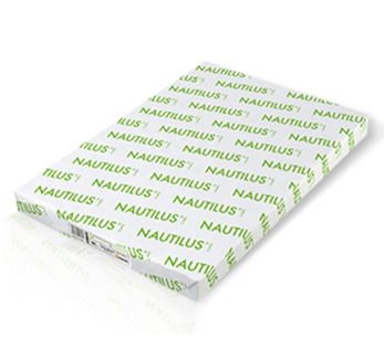 Nautilus Classic Folio