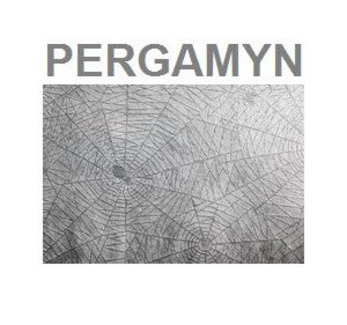 Pergamyn (под заказ)