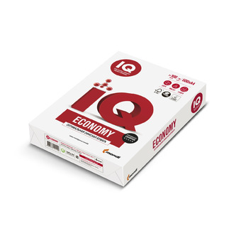 IQ Economy