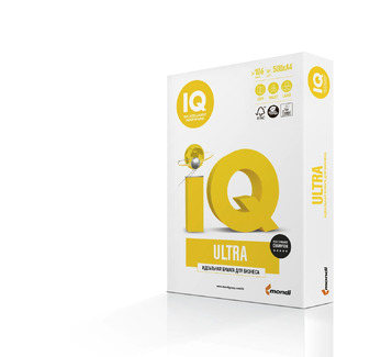 IQ Ultra