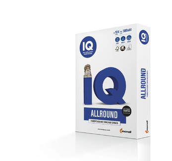 IQ Allround