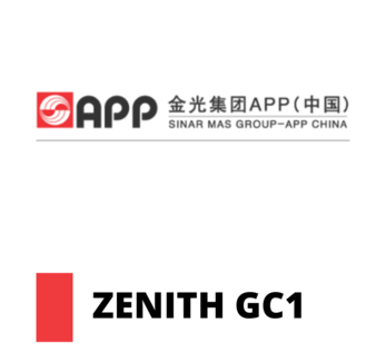 Zenith GC1