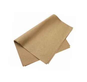 Упаковочная крафт-бумага