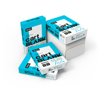 Cartblank Digi