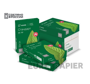 Илим Стандарт