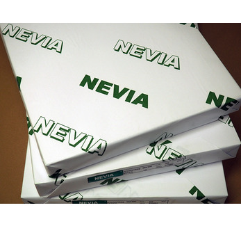 Nevia Woodfree Paper