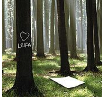 Leipa ultra MAG gloss