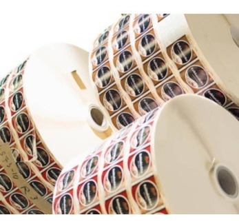 UPM Label Coat TM