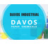 Davos semi-gloss 80г Acrylic P 1