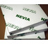 Nevia Woodfree Paper 1