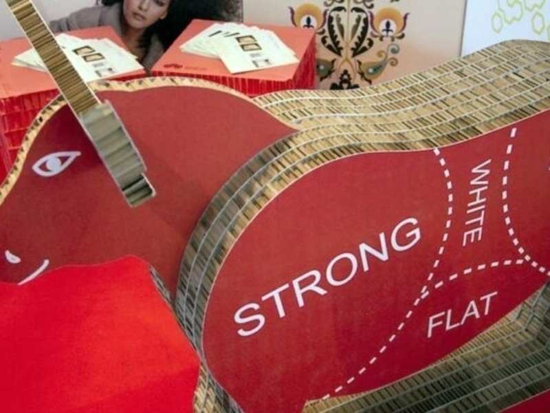 Расширяем ассортимент промышленной упаковки