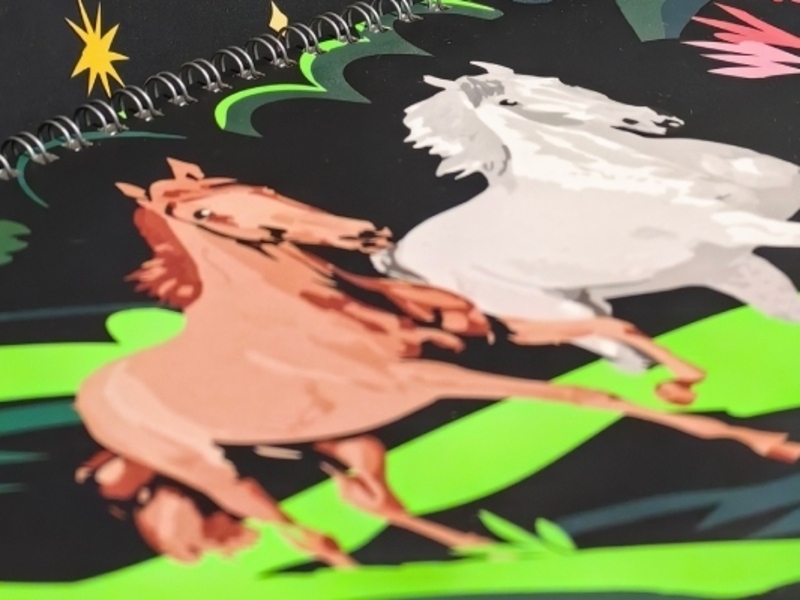 Календарь на 2026 год от «Европапир» и «ОктоПринт Сервис»