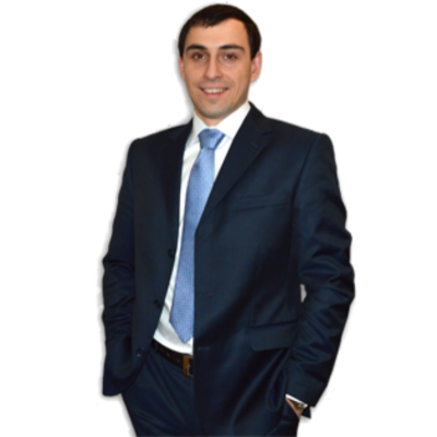 Дмитрий Скрипкин