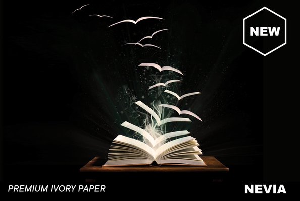 NEVIA IVORY PREMIUM